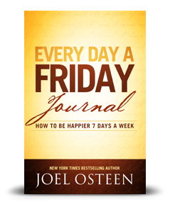 Joel Osteen quote: That's why it is important to enjoy the journey not